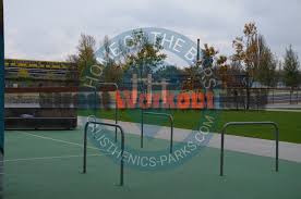 100 ziyaretçi fitness am park ziyaretçisinden 6 tavsiye gör. Berlin Fitness Park Am Gleisdreick Deutschland Spot