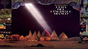 Vestiti tutti uguali, l'ombra della mia identità. Franco B A T T á¸­a T O L Era D á¸›l C á¸­n G Hiale Bianco Full Album Hq Youtube