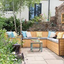 Garden Ideas Designs And Inspiration Ideal Home Home Garden Design Ikea Diy Diy Ikea Hacks