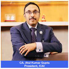 In the new video shared by the institute, icai president has assured the students that the exams. Institute Of Chartered Accountants Of India Icai On Twitter President S Message February 2021 To Read The Full Message Please Visit Https T Co Wbuqymx3gg Atulguptagst