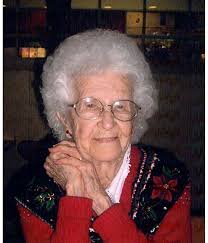 FAYE STEPHENS Obituary (2012)