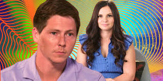 90 Day Fiancé: Brandon Gibbs' Health Issues Explained (Julia Trubkina Gave  An Update On How He's Doing Now)