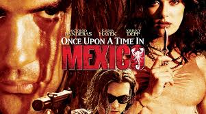 Once Upon a Time in Mexico - Apple TV