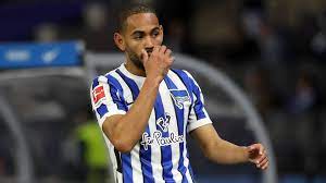 Jun 04, 2021 · matheus cunha latest. Hertha Bsc Cunha Vor Verlangerung Hoheres Gehalt Und Neue Klausel Transfermarkt