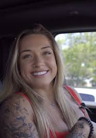 Caleigh Mackenzie She Says Im Crazy