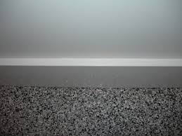 Garage Baseboard Ideas The Garage Journal Board Baseboards Modern Baseboards Baseboard Styles