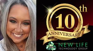 New Life Technology Group's Board of Directors