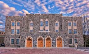 Duke university sports news and features, including conference, nickname, location and official social media handles. New Addition To Duke S Historic Cameron Indoor Stadium Aia Georgia