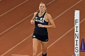 Watch jordan gray's five hours of competition of the pentathlon at the ncaa division ii indoor championships in a shortened condensed three minutes. Nc Grad Lauren Taubert Wins Pentathlon At The Arkansas Invite