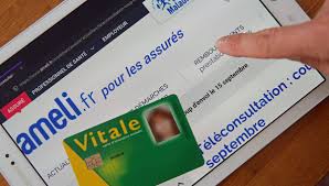 La direction de l'information légale et administrative (premier ministre). Manche Arnaque Securite Sociale Attention Aux Mails Frauduleux