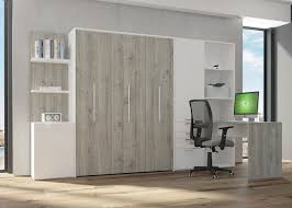 Keep clothing neatly organized with bedroom wardrobes and armoires in a variety of sizes, styles and interior organization options to fit your space and budget. La Place 1 Du Lit Mural Plus De 10 000 Choix