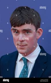 Hubert burton hi-res stock photography and images