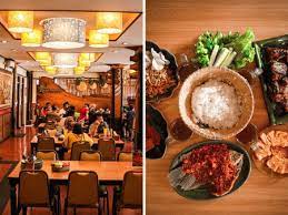 Untuk rumah makan khas sunda yang berada di sekitar jawa barat, kamu makanan khas sunda yang terakhir adalah cungkring. 15 Rumah Makan Khas Sunda Di Bandung Yang Enak Dan Murah