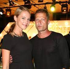 Oktober läuft gott, du kannst ein arsch sein in den deutschen. Svenja Holtmann Ziert Sich Noch Til Schweigers Freundin Im Tatort Welt