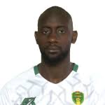 Abdoul Bâ (Player)
