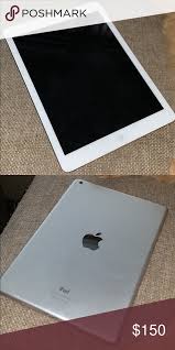 Ipad Air 32g Selling This Ipad Air Because I Need One That Works With The Apple Pencil It Is In Great Condition And I Would Ke Ipad Ipad Air Apple Pencil