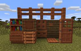 Maybe you would like to learn more about one of these? Minecraft Id Dark Oak Wood Planks Gambleh G