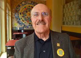 New Hope Solebury School Board candidate Mark Cowell a blend of educator  and business administrator