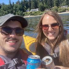 Joanna Luporini and Jake Bower's Wedding Website