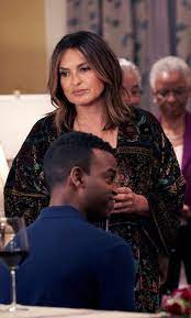A former detective asks the svu for help when he suspects his two young daughters are being groomed by the influential predatory owner of a modeling agency for teenage girls and his equally predatory female assistant. Law Order Svu Season 21 Episode 18 Review Garland S Baptism By Fire Tv Fanatic