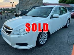 Image result for Satin White 2012 Legacy