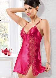 Gecelik Modelleri Panosundaki Pin