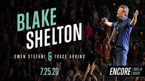 Once you find the best hotel for your trip, you can book your room online to reserve your stay. Oklahoma Drive In Movie Theaters To Play Blake Shelton Gwen Stefani And Trace Adkins Concert
