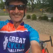 Celebrating Todd Peters' Life with a Group Dirt Bike Ride