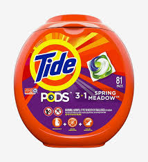 Strong smelling laundry detergent smells just like that; 18 Best Laundry Detergents 2020 The Strategist