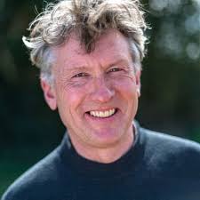 Crediton farmer takes the stage at UK's sustainable food conference