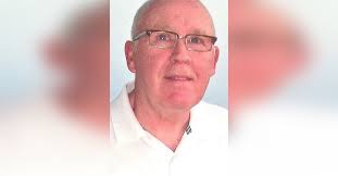 Obituary information for Darell T Healey