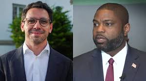 Fishback: Florida gov. candidate Byron Donalds under federal sex-trafficking probe — WKMG