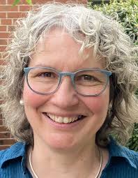 Esther Müller, Evangelisch-reformierte Kirche des Kantons Basel-Stadt