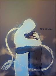 Jodie And Aiden By Atomicredboots On Deviantart Beyond Two Souls Fan Art Quantic Dream