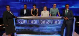 Old tvs often contain hazardous waste that cannot be put in garbage dumpsters. My Experience On The Chase An Australian Television Quiz Show Langports