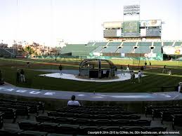 Los Angeles Angels Stadium Best Seats At Angel Stadium Of