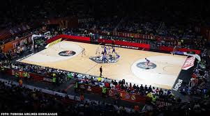 See more of turkish airlines euroleague on facebook. Euroleague Final Four 2021 Findet In Koln Statt Basketball De