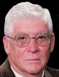 Obituary information for John Herbert May