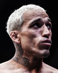 UFC fighter loses in first round