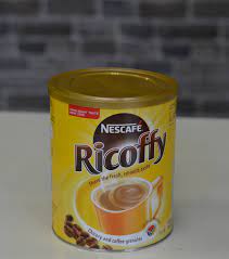Free shipping to your door. We Tasted 6 South African Instant Coffees And We All Need To Give Ricoffy A Break Food24