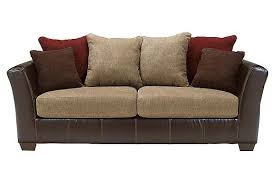 The Sanya Mocha Sofa From Ashley Furniture Homestore Afhs Com The Sanya Mocha Upholstery With Images Ashley Furniture Furniture Prices Furniture Homestore