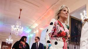 It will also be streame… Jill Biden To Attend Tokyo Olympics Opening Ceremony Report Teletrader Com