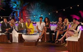 These are the final national numbers (unless noted with an *). Love Island Finale Diese 4 Couples Sind Dabei Bittere Klatsche