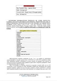 Vineri, 15 mai 2015 09:56. Comunicat Emis De Primarul Comunei Sona Si Zone Rosii Carantina Primaria Sona