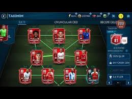 The premier league, often referred to as the english premier league or the epl, is the top level of the english football league system. Fifa Mobile Premier Lig 120 Kimya Kadro Buyrun Youtube