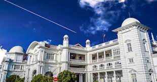At esky.com while booking flight tickets, you can also buy different kinds of insurance, according to your needs. Cheap Flights Kuala Lumpur Ipoh Jetcost