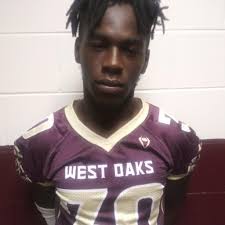 Willie Whitlock's West Oaks Academy Career Home