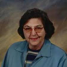 Regina Glaser Arde Obituary March 23, 2025