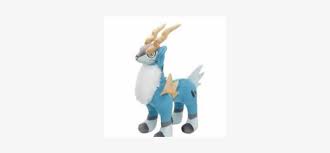 The leader of the swords of justice, cobalion is back and we have everything you need to know to beat this legendary when cobalion was first introduced, it left much to be desired, but now that its signature move, sacred sword, has been introduced, it can finally live. Screen 3 On Flowvella Pokemon Centre Pokedoll Plush Doll 36cm Cobalion Cobalon Png Image Transparent Png Free Download On Seekpng