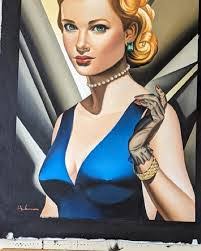 Tim Huhn's Instagram, Twitter & Facebook